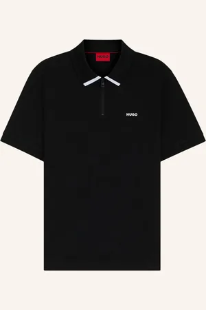 HUGO BOSS Poloshirt DALOMINO Regular Fit