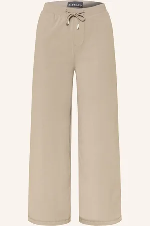 ELBSAND 7/8-Sweatpants SANNA