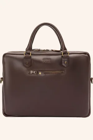 Buckle & Seam Laptoptasche CALI