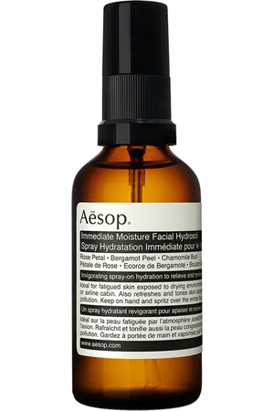 Aesop IMMEDIATE MOISTURE FACIAL HYDROSOL