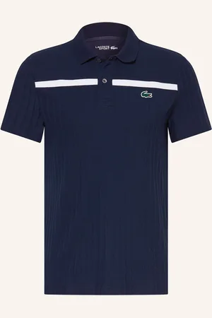 Lacoste Funktions-Poloshirt HERITAGE