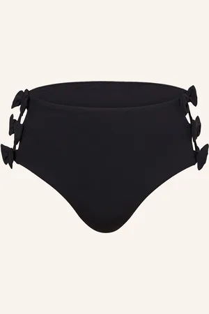 Seafolly High-Waist-Bikini-Hose BEAU BOW