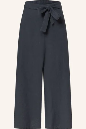 Herrlicher Leinen-Culotte NELANIE