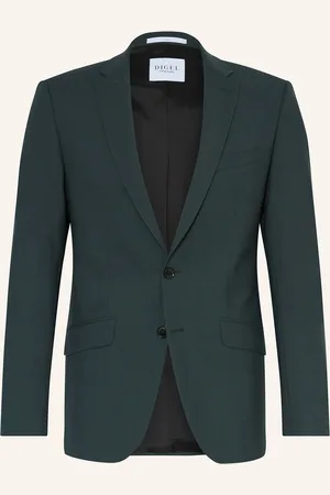 Digel Anzugsakko ALLAN Slim Fit