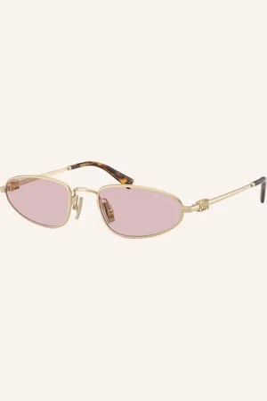 Miu Miu Sonnenbrille MU A52S