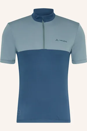 Vaude Radtrikot MATERA mit Mesh