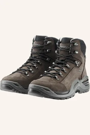 Lowa Outdoor-Schuhe RENEGADE EVO LL MID