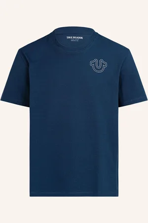 True Religion T-Shirt STITCH