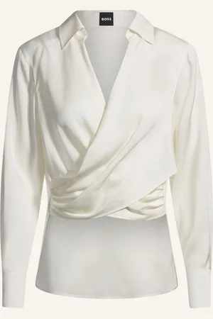 HUGO BOSS Business Bluse BELIDANA