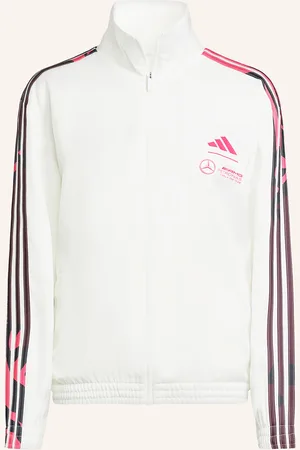 adidas Trainingsjacke MERCEDES - AMG PETRONAS FORMEL 1 TEAM SOMMER