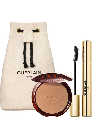 Guerlain TERRACOTTA & NOIR G SET