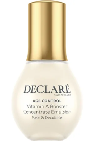 Declaré AGE CONTROL