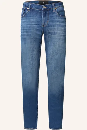 7 for all Mankind Jeans SLIMMY TAPERED VERNON Skinny Fit