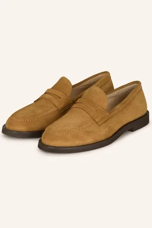 Mrs & HUGS Penny-Loafer