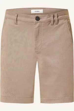 Gabba Chinoshorts JET DOMO