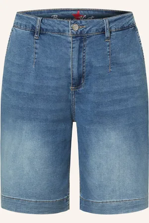 Buena Vista Jeans-Shorts