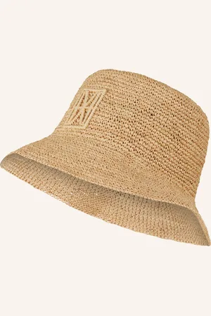 Marc O’ Polo Bucket-Hat RAFFIA