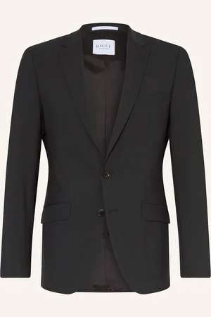 Digel Anzugsakko ALLAN Slim Fit