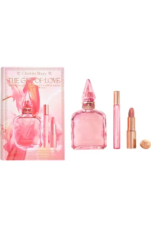 Charlotte Tilbury THE GIFT OF LOVE SET