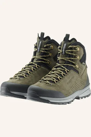 Lowa Trekking-Schuhe DELAGO GTX MID