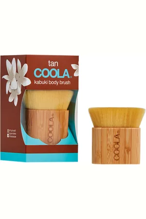 Coola SUNLESS TAN KABUKI BRUSH