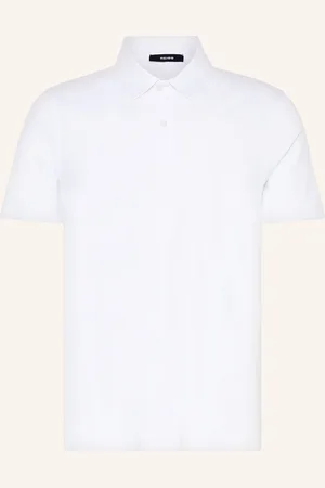 Reiss Jersey-Poloshirt EARL Regular Fit