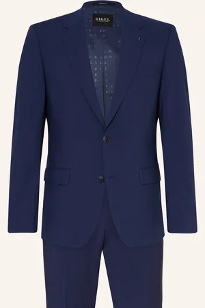 Digel Anzug DAREN-V-G Regular Fit