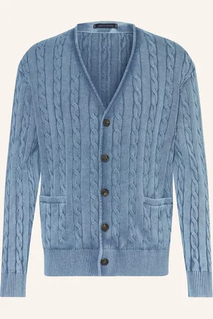 Tommy Hilfiger Strickjacke