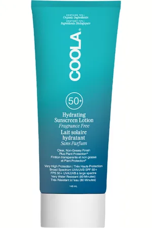 Coola HYDRATING SUNSCREEN LOTION SPF50