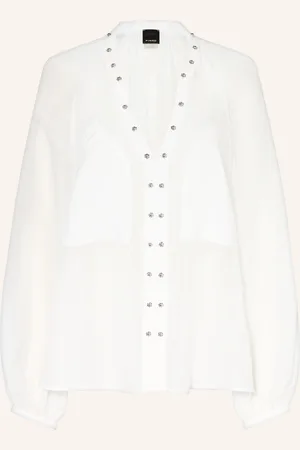 Pinko Blusenshirt DARREN mit Nieten