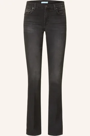 7 for all Mankind Bootcut Jeans BAIR TRUTHFUL