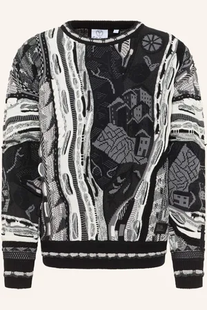 Carlo Colucci Strickpullover EBERHOEFER