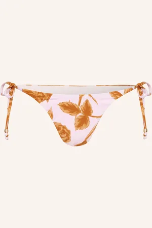 Seafolly Triangel-Bikini-Hose ROCOCO