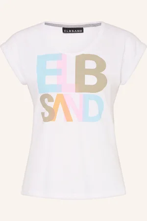 ELBSAND T-Shirt ELDIS
