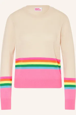 From Future Cashmere-Pullover