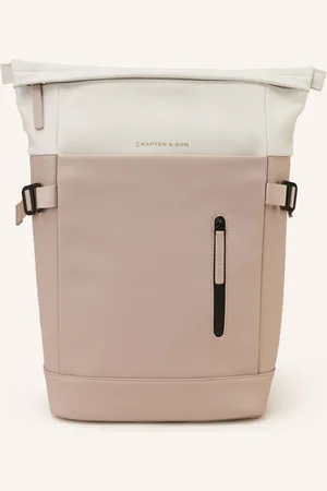 Kapten & Son Rucksack AARHUS 14 l mit Laptop-Fach