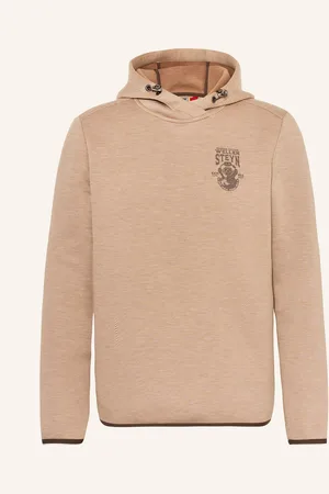Wellensteyn Hoodie DYNACROSS