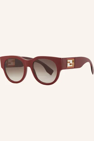 Fendi Sonnenbrille FN000802