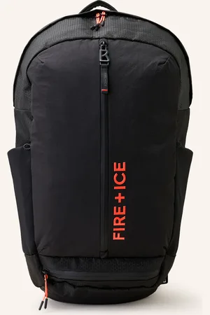 FIRE & ICE Rucksack PARK CITY ARI 12 l mit Laptop-Fach