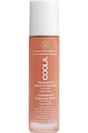 Coola MINERAL ROSILIANCE ORGANIC BB+ CREAM SPF 30