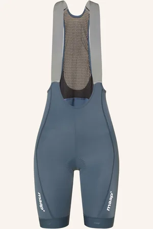 Maap Radhose TRAINING BIB 3.0 mit Trägern und gepolstertem Einsatz