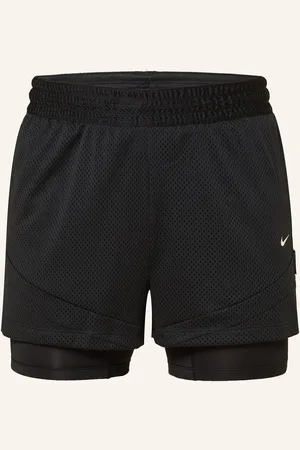 Nike Basketballshorts DRI-FIT ICON