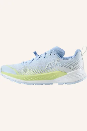 Lowa Trailrunning-Schuhe AMPLUX 2 Ws