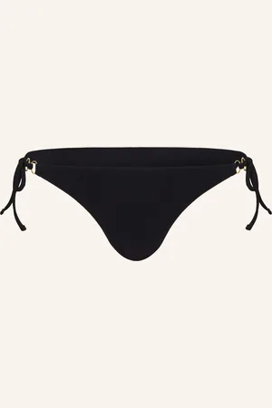 Banana Moon Triangel-Bikini-Hose BLACKSAND TANA