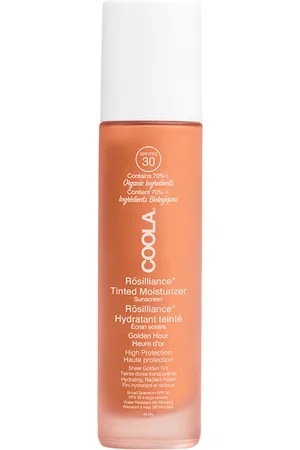 Coola MINERAL ROSILIANCE ORGANIC BB+ CREAM SPF 30