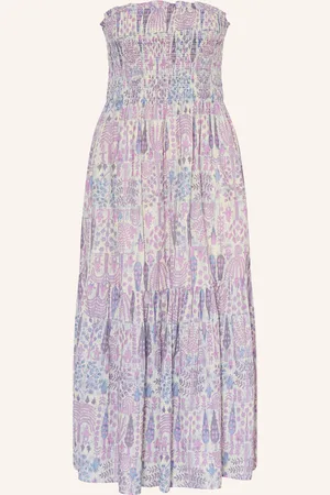 Bash Off-Shoulder-Kleid PIALA