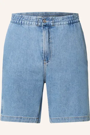 Calvin Klein Jeanshorts Relaxed Fit