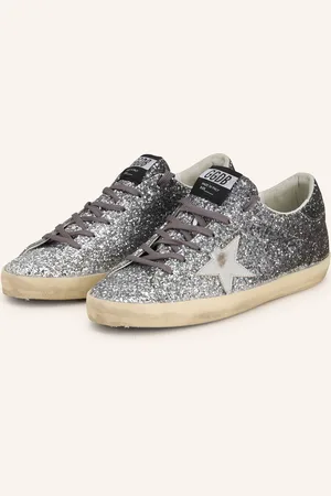 Golden Goose Sneaker SUPER-STAR