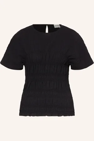 Closed Blusenshirt
