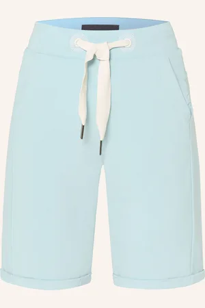 ELBSAND Sweatshorts BRINJANA